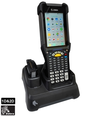 Máy kiểm kho Zebra MC930B