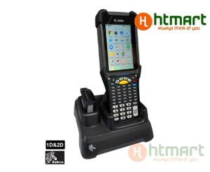 Máy kiểm kho Zebra MC930B