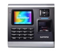 Máy kiểm soát cửa Biostation BSH-OC