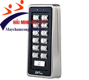 Máy kiểm soát cửa Ronald Jack R6