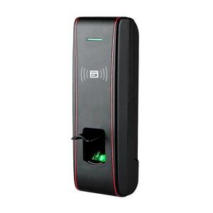 Máy kiểm soát ra vào bẳng vân tay và thẻ Kobio TF1600