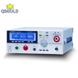 Máy kiểm tra an toàn điện GW instek GPT-9802