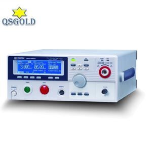 Máy kiểm tra an toàn điện GW instek GPT-9803