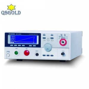 Máy kiểm tra an toàn điện GW Instek GPT-9901A