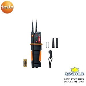 Máy kiểm tra điện áp Testo 750-1
