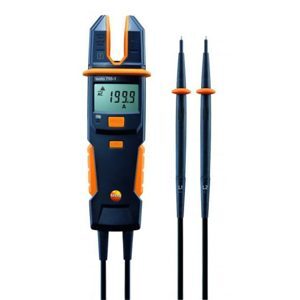 Máy kiểm tra dòng Testo 755-1