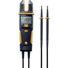 Máy kiểm tra dòng Testo 755-1