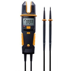 Máy kiểm tra dòng Testo 755-2