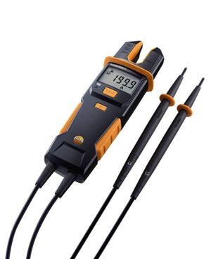 Máy kiểm tra dòng Testo 755-2