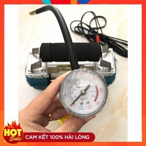 Máy kiểm tra hơi lốp xe ô tô Total TTAC2506