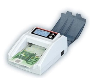 Máy kiểm tra ngoại tệ Cashscan 888