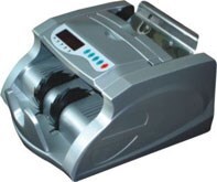 Máy soi ngoại tệ Cashscan CH-520