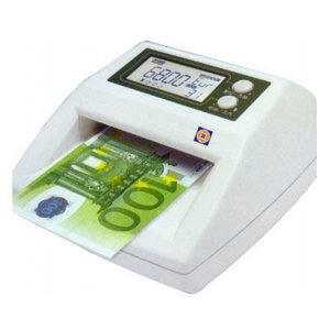 Máy kiểm tra ngoại tệ Oudis HT-106A
