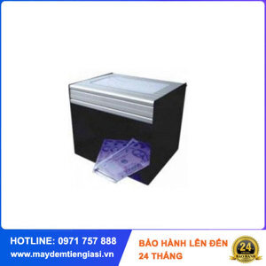 Máy soi tiền Argus