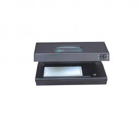 Máy kiểm tra tiền giả Silicon MC-182
