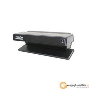 Máy soi tiền Silicon MC8002B