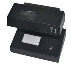 Máy kiểm tra tiền giả Silicon MC-181