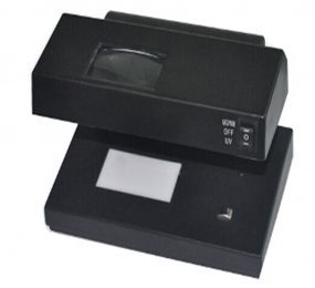 Máy kiểm tra tiền giả Silicon MC-181