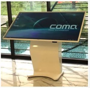 Máy Kiosk tra cứu thông tin ComQ Q-KIOSK 6585TMT