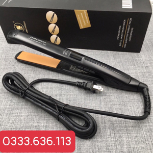 Máy là duỗi tóc Jadeempress EPS-801