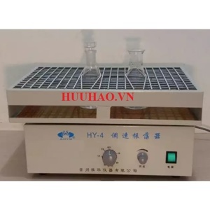 Máy lắc ngang Trung Quốc HY-4
