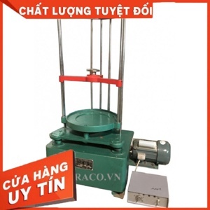 Máy lắc sàng rung phi 200 va phi 300 Trung Quốc ZBSX-92