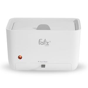 Máy làm ấm khăn ướt Fatz Warm 3 FB7250BT