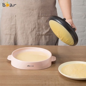 Máy làm bánh crepe bánh ngàn lớp BEAR DBC-C06E1