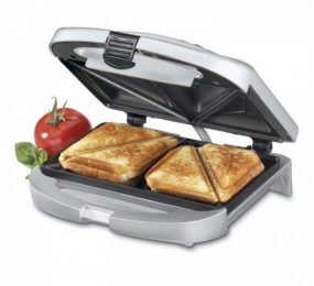 Máy làm bánh đa năng Tefal SM155152