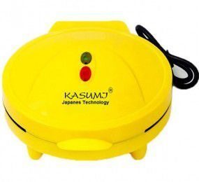 Máy làm bánh hình thú Kasumi KNB-03