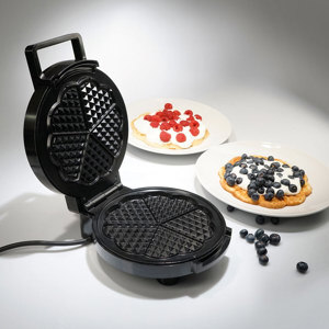 Máy làm bánh kẹp Waffle Sokany WJ-152