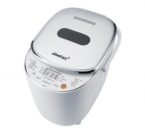 Máy làm bánh mì Steba BM3