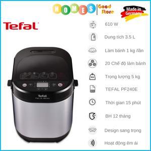 Máy làm bánh mì Tefal PF240E