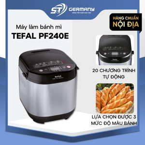 Máy làm bánh mì Tefal PF240E