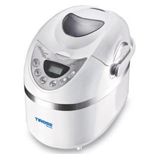 Máy làm bánh mì Tiross TS820 (TS-820), 2 lít, 600W