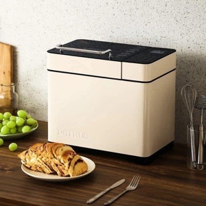 Máy làm bánh mì tự động Petrus 9600