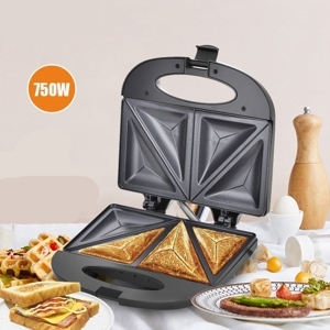 Máy làm bánh Sokany KJ-105