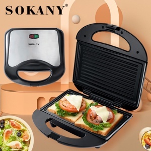 Máy làm bánh Sokany KJ-105