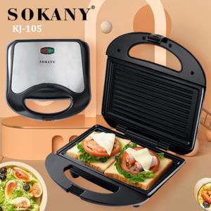 Máy làm bánh Sokany KJ-105