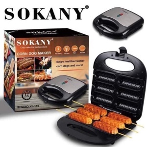 Máy làm bánh Sokany KJ-110