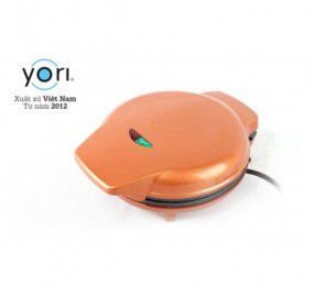 Máy làm bánh Waffle Yori WM-YR2008