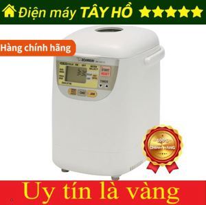 Máy làm bánh Zojirushi BB-HAQ10