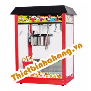 Máy làm bắp rang bơ Goodfor HL-805