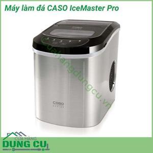 Máy làm đá Caso IceMaster Pro