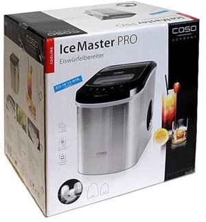 Máy làm đá Caso IceMaster Pro