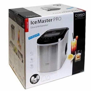 Máy làm đá Caso IceMaster Pro