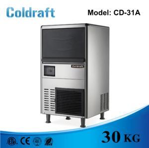 Máy làm đá Coldraft CD-31A