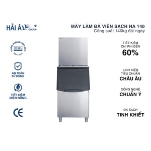 Máy làm đá Hải Âu HA 140 (HA140)