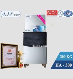 Máy làm đá Hải Âu HA 300