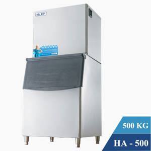 Máy Làm Đá Hải Âu HA 500